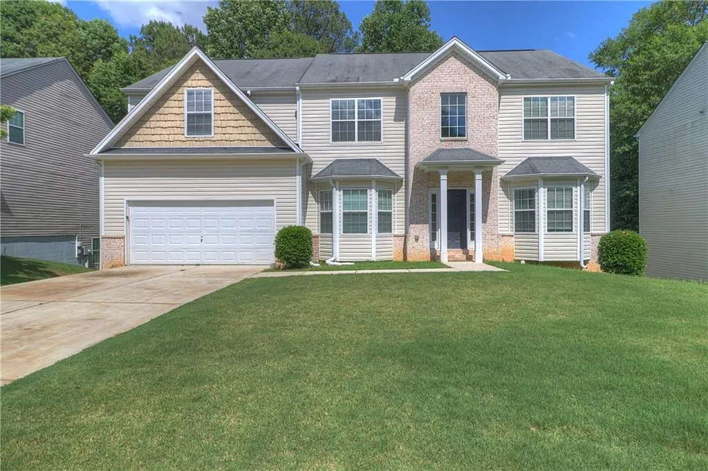 6158 Sable Fox Dr photo 1