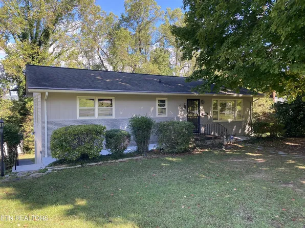 4317 S Wahli Dr, Knoxville, TN 37918