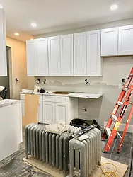 Rented by Zjama Realty Corp