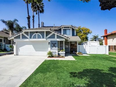 16399 Saddlebrook Ln, Moreno Valley, CA, 92551