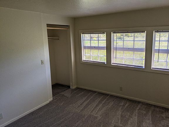 Southeast bedroom #5 private entrance.