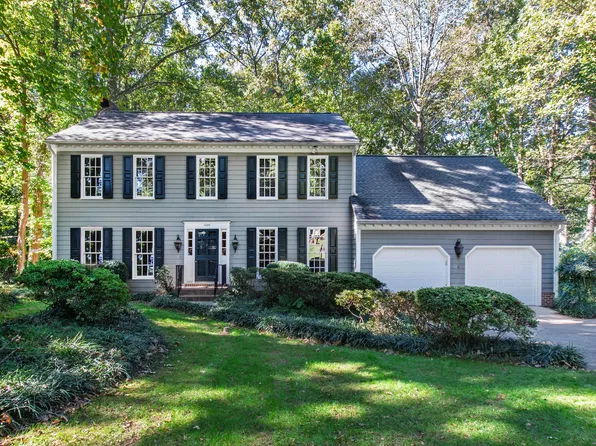 3309 Childers St, Raleigh, NC 27612