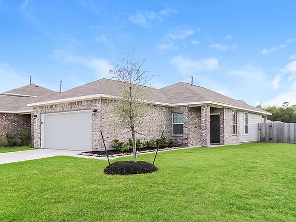 2nd image of 24823 Kessing Creek Ln