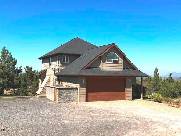 10300 SW Nicole Dr, Powell Butte, OR 97753