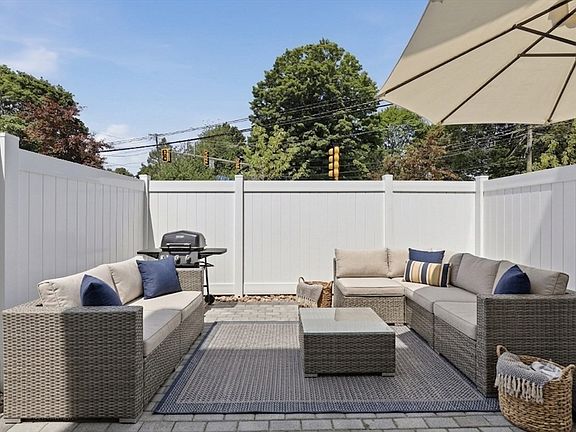 2nd image of 1563 Andover St #10