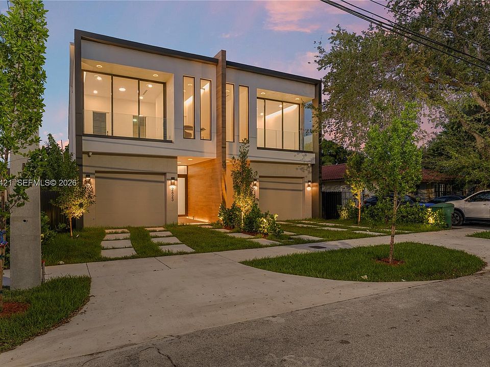 1st image of 2823 SW 23rd Ter #Left Side