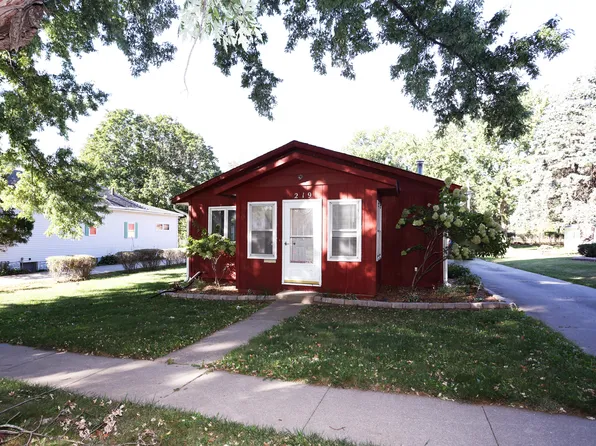 219 S Greene St, Boone, IA 50036