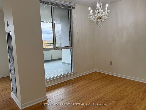 5th image of 1300 Mississauga Valley Blvd #504