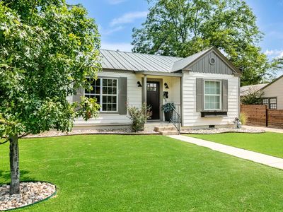 212 W Centre St, Fredericksburg, TX, 78624
