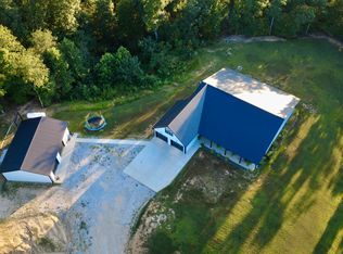 554 McNichols Rd, Cadiz, KY 42211