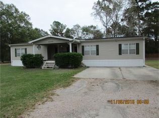 25165 Virginia Ln, Porter, TX 77365