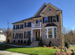 2020 Alexander Dowd Dr, Charlotte, NC 28270