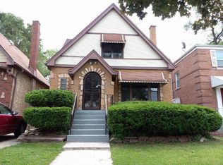 1037 23rd Ave, Bellwood, IL 60104
