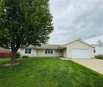 1165 Andrew Dr, Maryville, MO, 64468