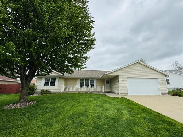1165 Andrew Dr, Maryville, MO 64468
