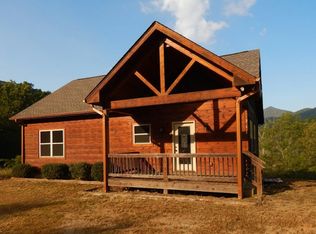 266 Highland Hills Dr, Hiawassee, GA 30546