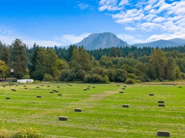 0 xxx Westside road, Cle Elum, WA 98922