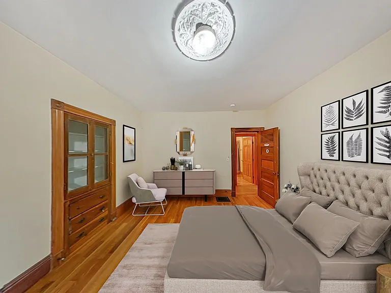 6 Carmel St #1 — Photo 5