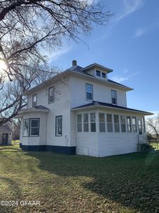 14714 89th St NE, Glasston, ND, 58236