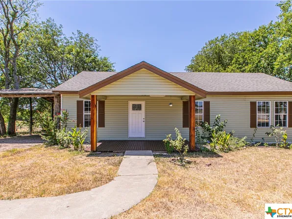 3923 Eddy Gatesville Pkwy, Moody, TX 76557