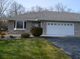 734 Van Dyke Rd NW, Alexandria, MN 56308