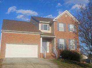 3467 Ellenbrook Dr, Chester, VA 23831