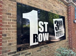 1101 W 1st St APT 409, Charlotte, NC