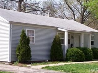421 Jean Ave, Ave, MO