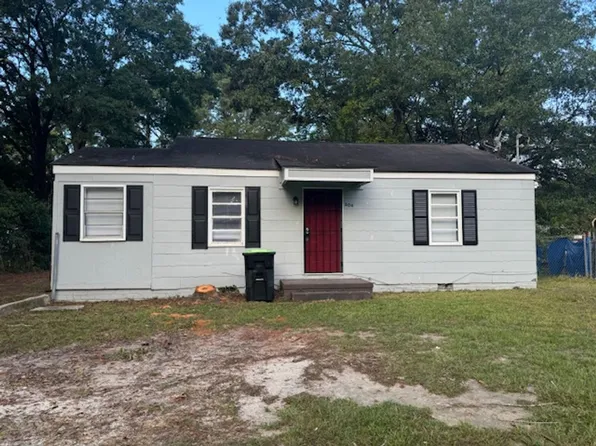 304 Camellia Cir, Warner Robins, GA 31093