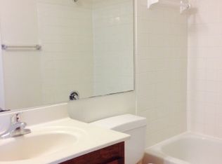 9912 Gable Ridge Ter APT F, Rockville, MD 20850