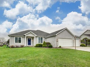 2217 Perry Trl, Fort Wayne, IN 46818