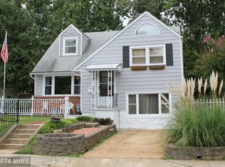 1026 Glenvilla Dr, Glen Burnie, MD
