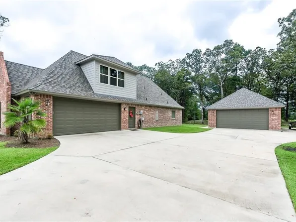 479 Ramsey Dr, Stonewall, LA 71078