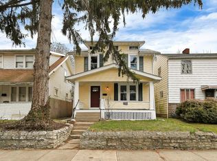 164 S Eureka Ave, Columbus, OH 43204