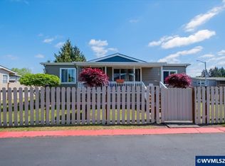 1397 Stonefield Pl N #61, Keizer, OR 97303