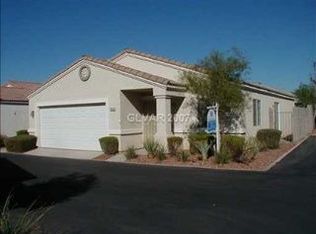 4974 Mascaro Dr, Las Vegas, NV 89122