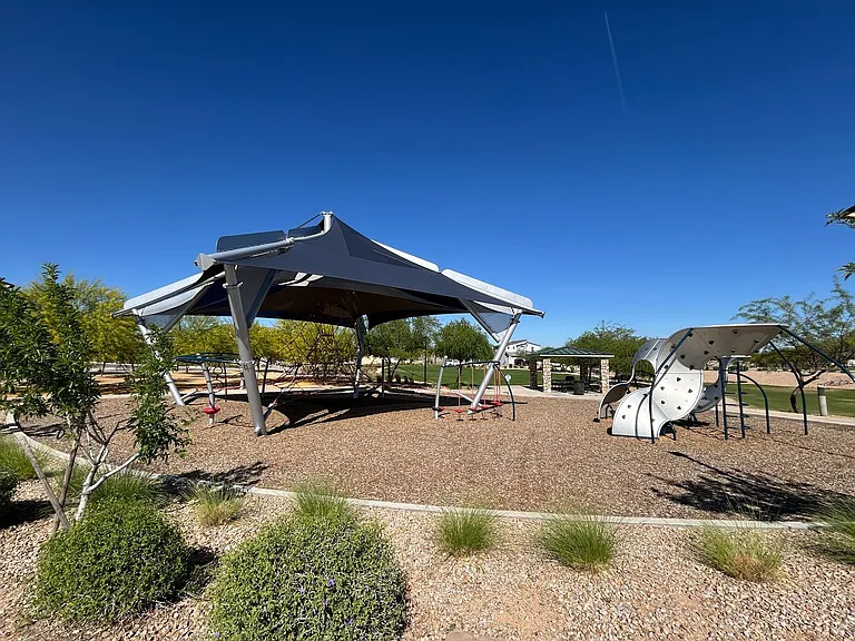 18609 W Bronco Trl — Photo 25