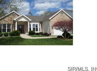 557 Michelle Dr, Columbia, IL 62236