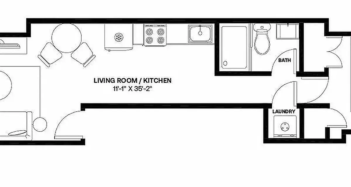Building Photo - 188 Green St #1L
