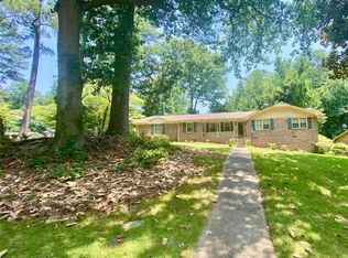 3146 E Chapel Cir, Decatur, GA 30034