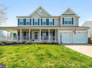 12299 Grimsby Ln, Bristow, VA 20136