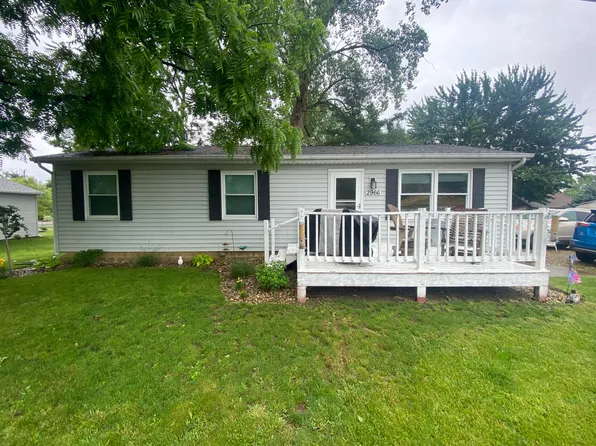 2966 Chautauqua Blvd, Millersport, OH 43046