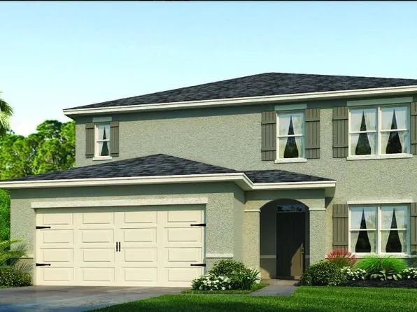 5246 Mahogany Dr, Mount Dora, FL 32757