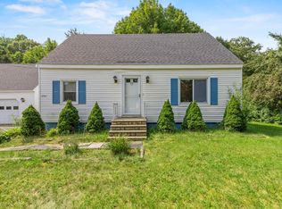 202 Gray Rd, Falmouth, ME 04105