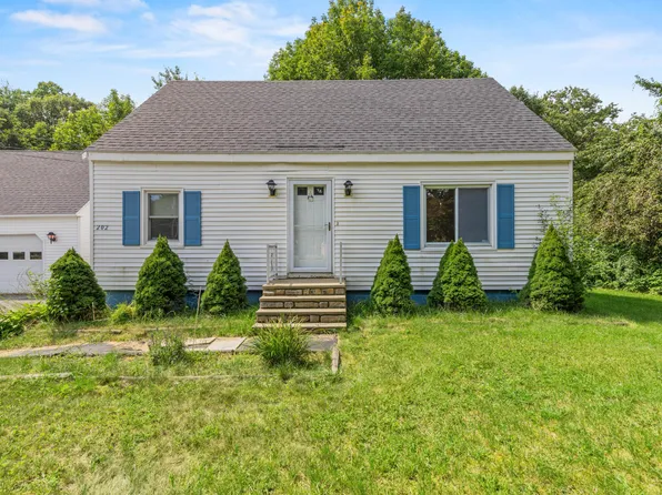 202 Gray Road, Falmouth, ME 04105