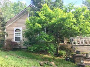 449 Carpenter Rd, Mooresburg, TN 37811