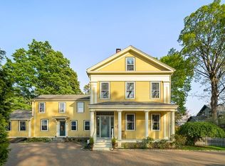 26 Academy St, Arlington, MA 02476