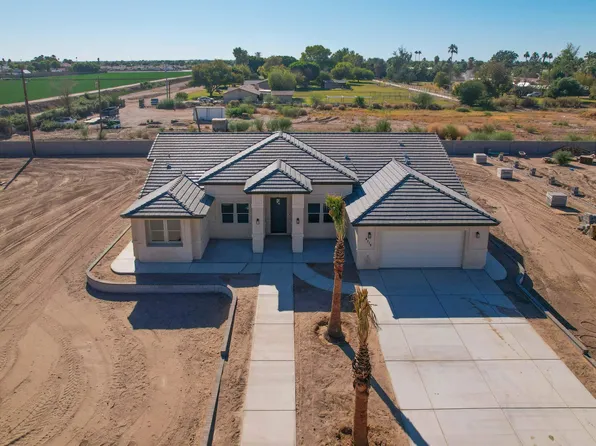 4766 W Clip St, Yuma, AZ 85364