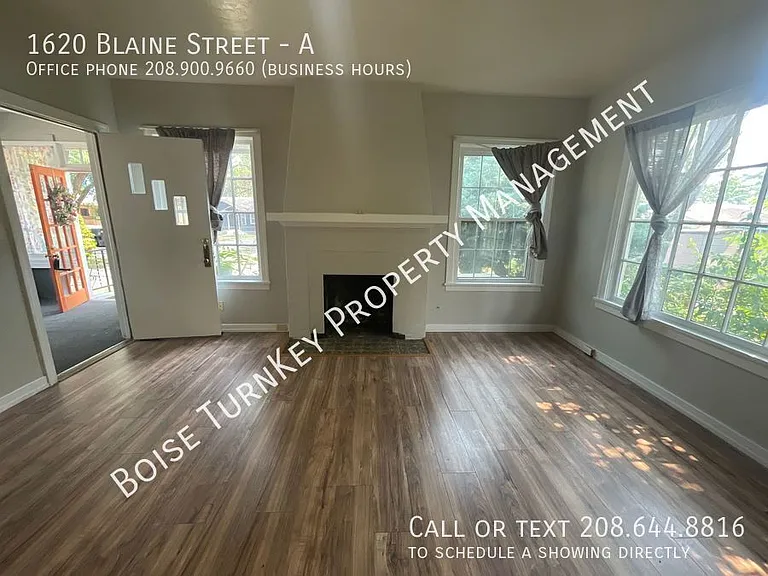 1620 Blaine St #A — Photo 10