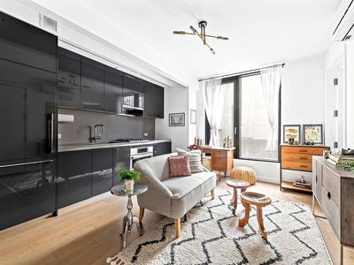 190 S 1st St APT 2B, Brooklyn, NY, 11211